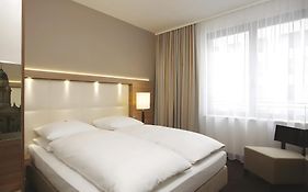 Hotel Berlin Alexanderplatz By Leonardo Hotels